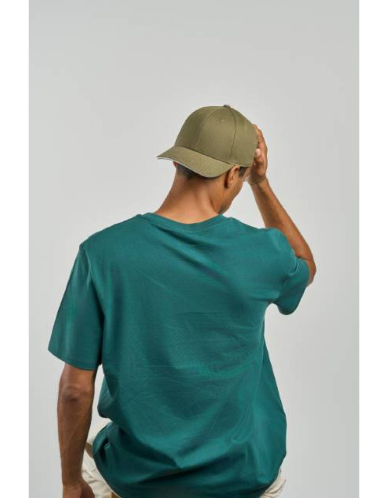 Șapcă de baseball cu 6 panouri Liberty Sandwich-S